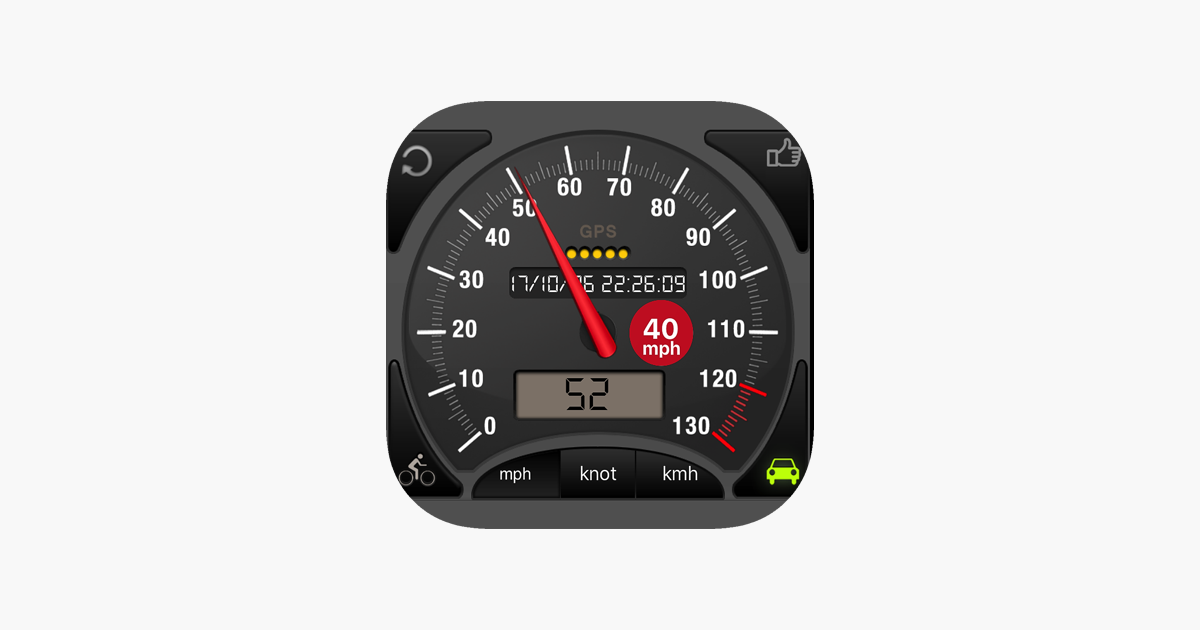 tachometer - Kilometerzähler – Apps bei Google Play