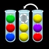 Ball Sort Puzzle : Color Game icon