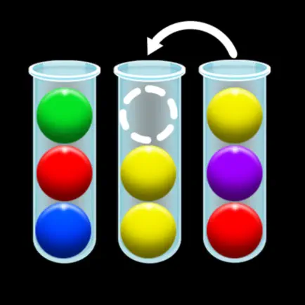 Ball Sort Puzzle : Color Game Cheats