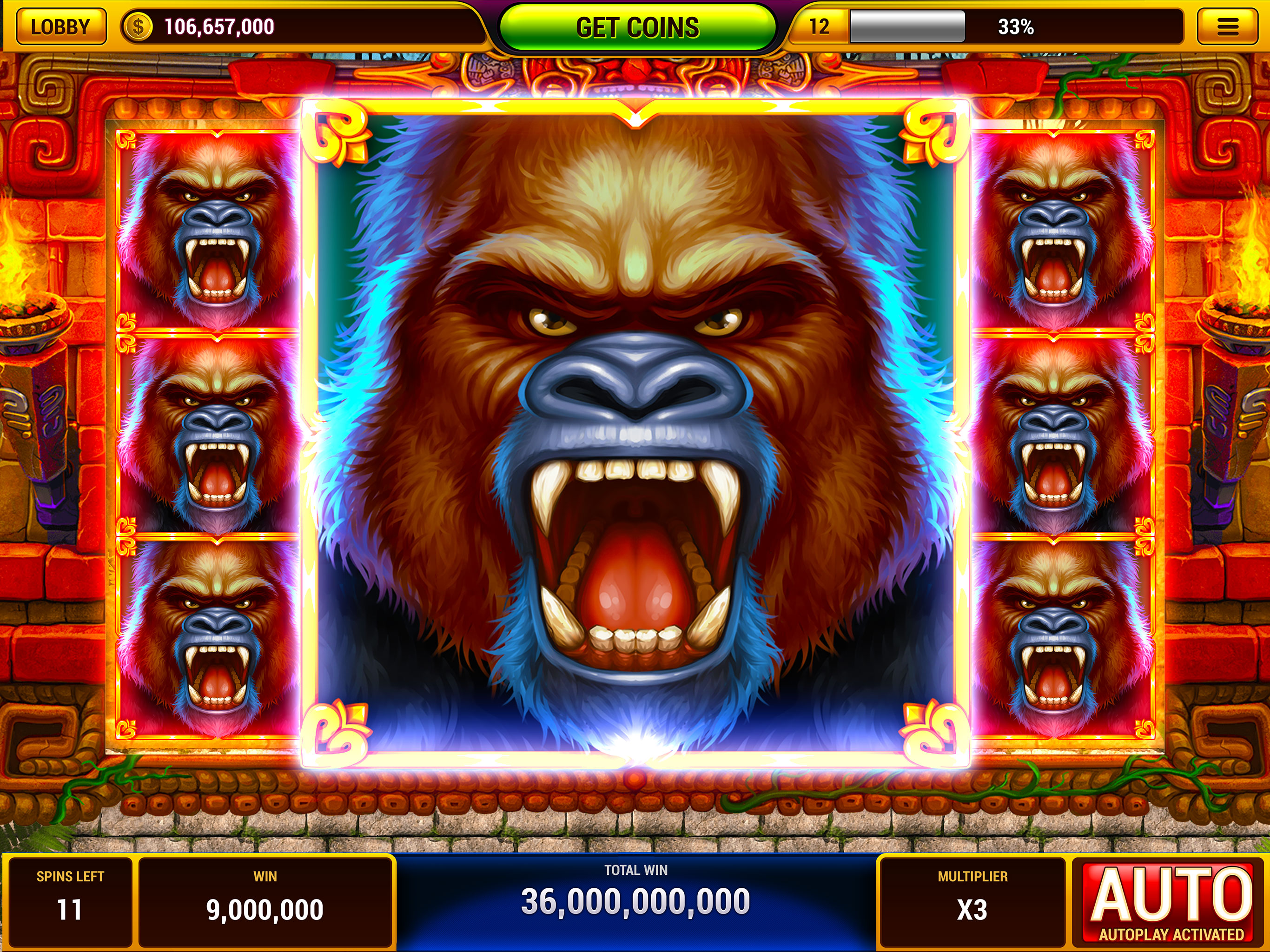 Vegas Slots Casino ™ Slot Game