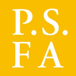 P.S.FA公式アプリ