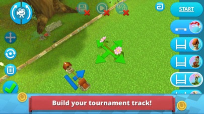 Horse World -  Show Jumping Screenshot