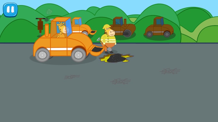 Hippo job: Career choice screenshot-4