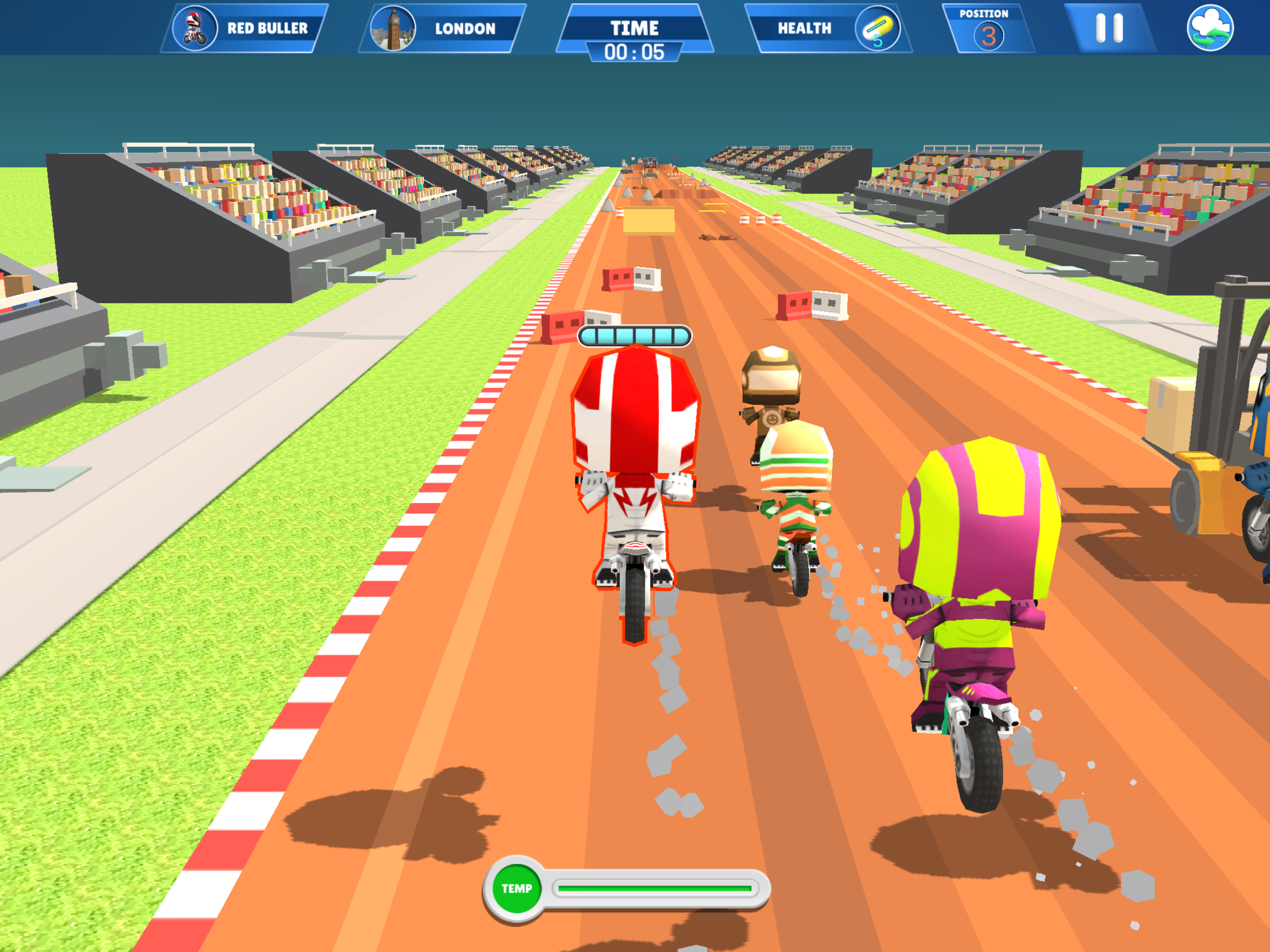MotoDEX