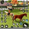 My Stable Horse Herd Care Sim icon