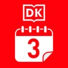 DK Hugo In 3 Months - iPhoneアプリ