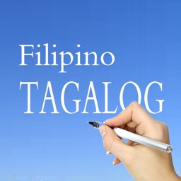 Langue Tagalog - Filipino