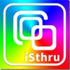 iSthru+ icon