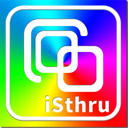 iSthru+ Cheats