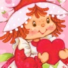 Strawberry Shortcake: V-Day icon
