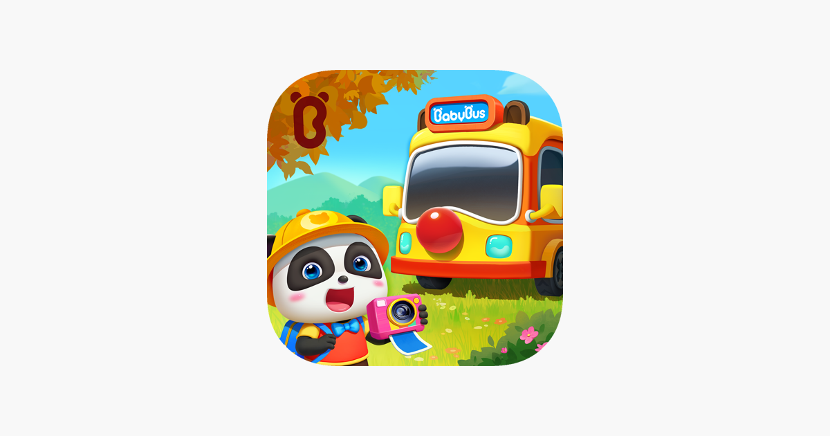 Dr. Panda Fahrzeuge Gratis::Appstore for Android