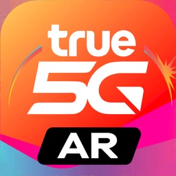 True 5G AR