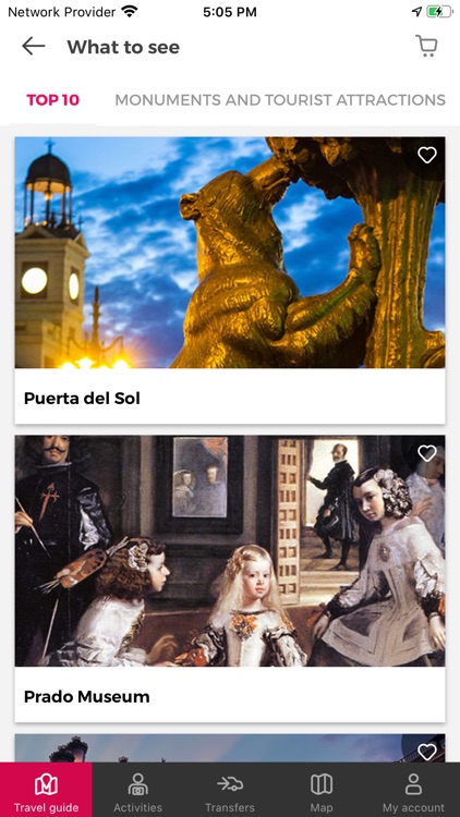 Madrid Guide by Civitatis.com screenshot-7