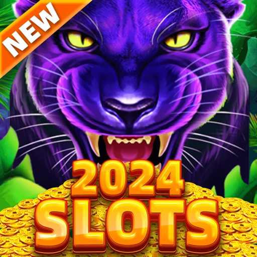Vegas Slots - Casino Win Games iOS App