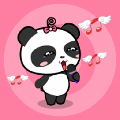 熊猫乐园儿歌-早教音乐启蒙 icon