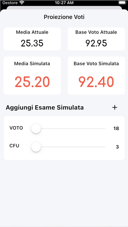 UniLibretto screenshot-5