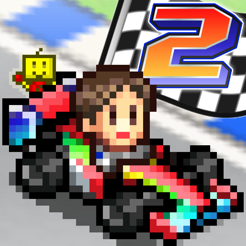 ‎Grand Prix Story2