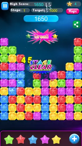 Game screenshot PopStar ® apk
