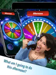 wheel of choice plus ipad resimleri 2