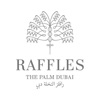 Raffles The Palm Dubai icon