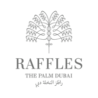 Raffles The Palm Dubai