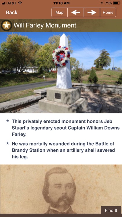 Brandy Station Battle App screenshot-8