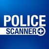 Police Scanner + - iPadアプリ