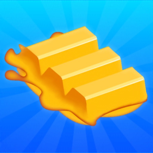 Gold Melt icon