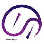 Sedna Hotels App Contact