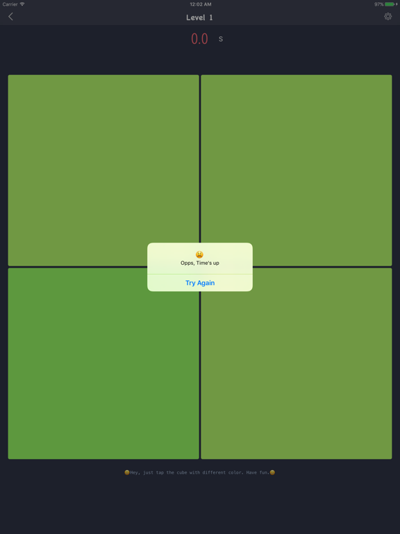 Screenshot #6 pour Color Wall - Cool and Fun