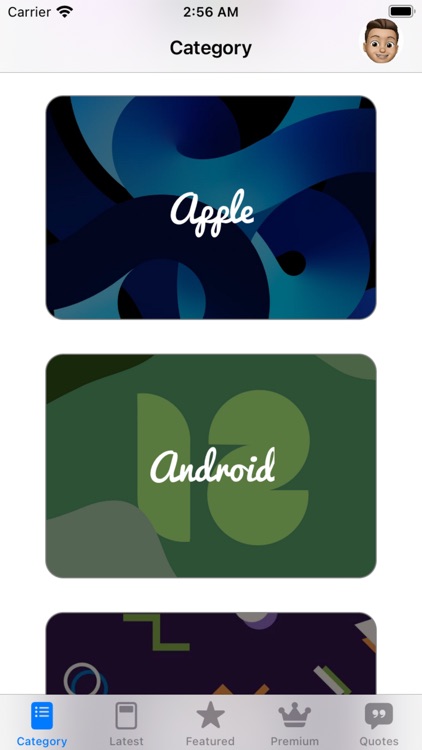 Wallcandy - Unique Wallpapers