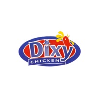 Dixy Chicken Kitts Green logo