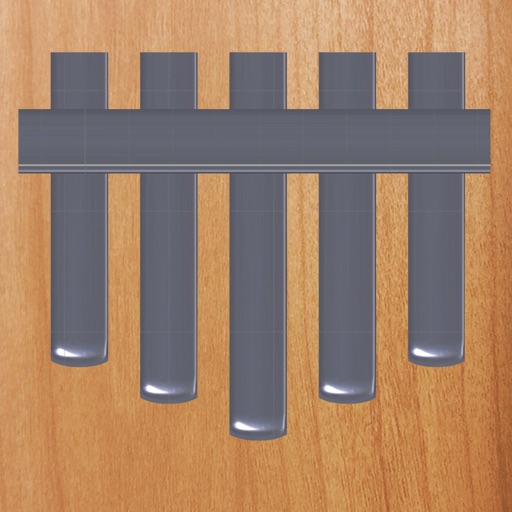 Pocket Kalimba ~ポケットカリンバ~