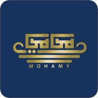 Mohamy logo