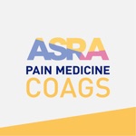 Download ASRA Coags app