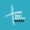 Easley First Baptist Church icon
