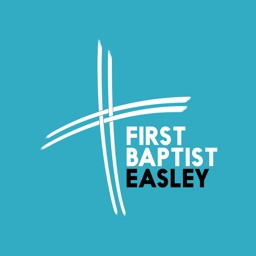 Easley First Baptist Church