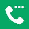 Call Me - vintage cellphones icon