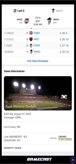 Game screenshot Dofu Sports Live apk