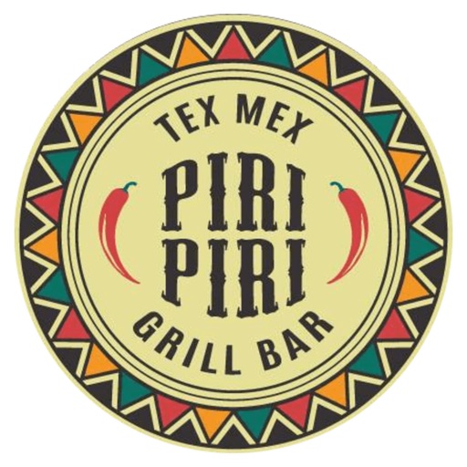 Piri Piri Tex Mex Grill Bar icon