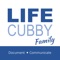 Since 2011, LifeCubby has provided real time communication solutions for child care centers and the parents that they serve