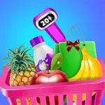Supermarket Tycoon Mini Mart App Cancel