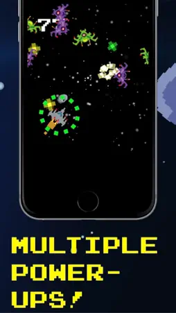Kepler Attack - Watch Game screenshot 5