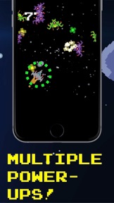 Kepler Attack - Watch Game screenshot