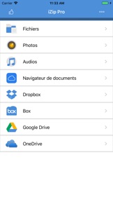 Capture d'écran