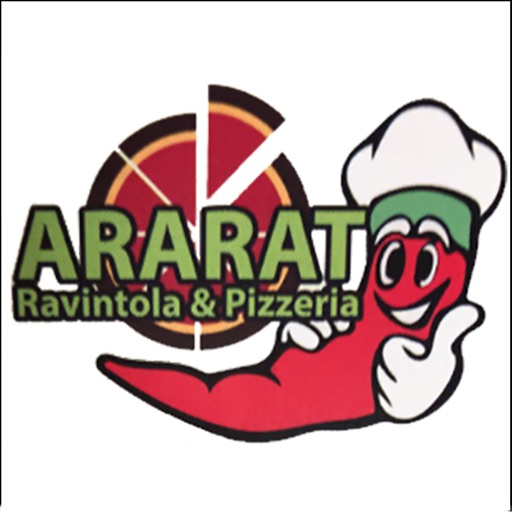 Ararat Pizzeria Kebab icon