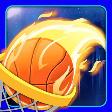 Basketball Dunk(2023) Читы