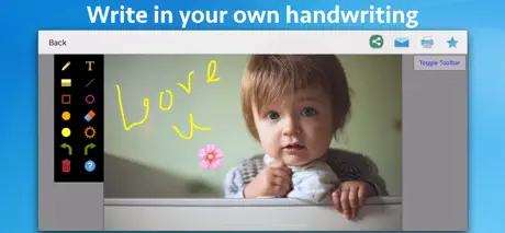 Photo Markup - Draw & Annotate