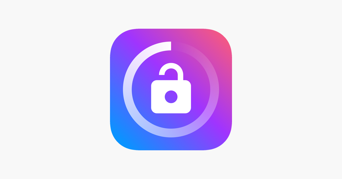 ‎Block Apps - App Lock on the App Store