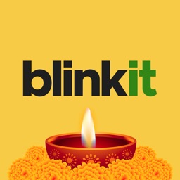 Blinkit icon